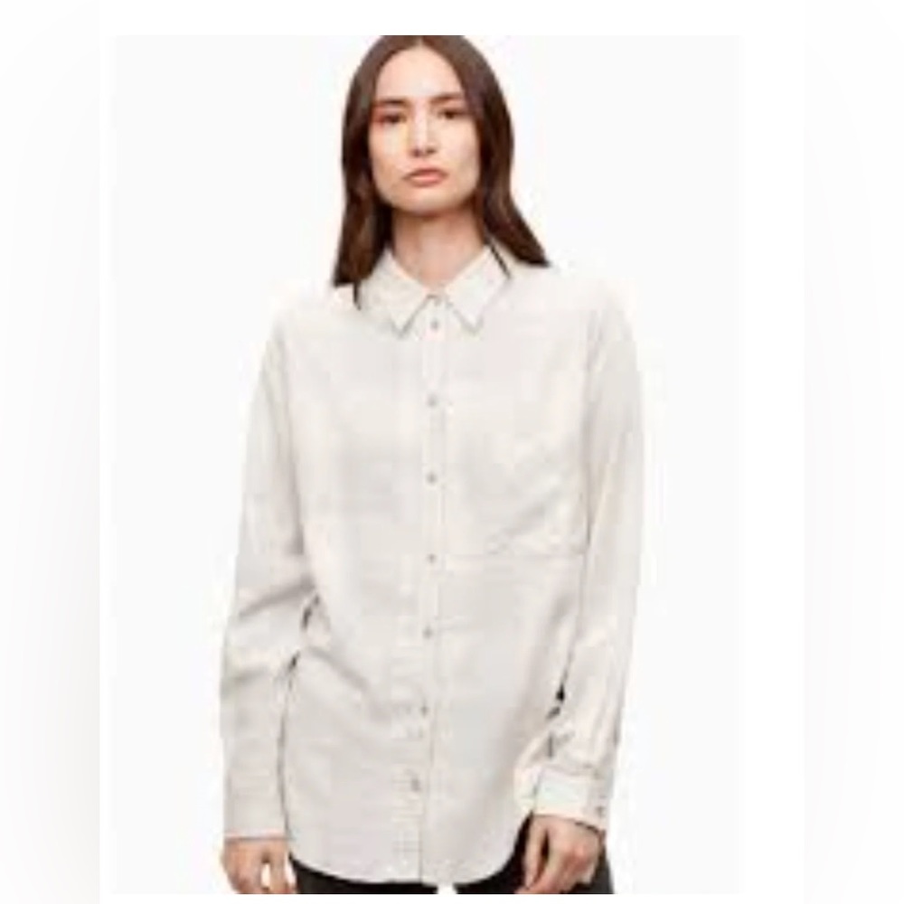 Wilfred Free • Daphne Flannel